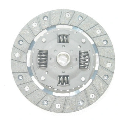 Disque d'embrayage OSSCA 02371