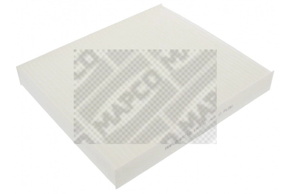 Filtre, air de l'habitacle MAPCO 65210