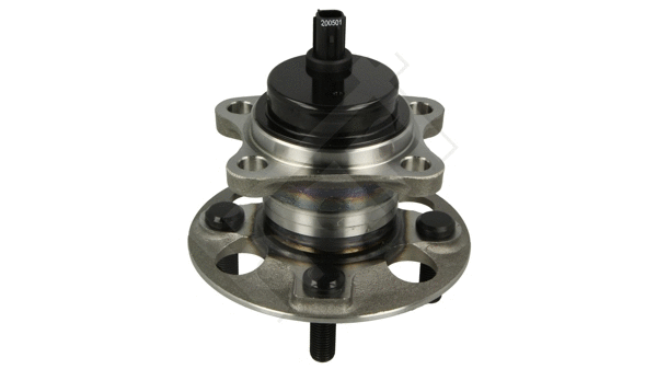 Kit de roulements de roue HART 903 829