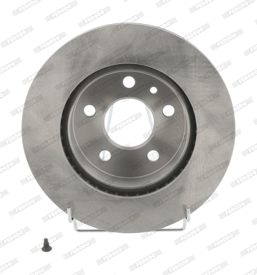 Disque de frein FERODO DDF860