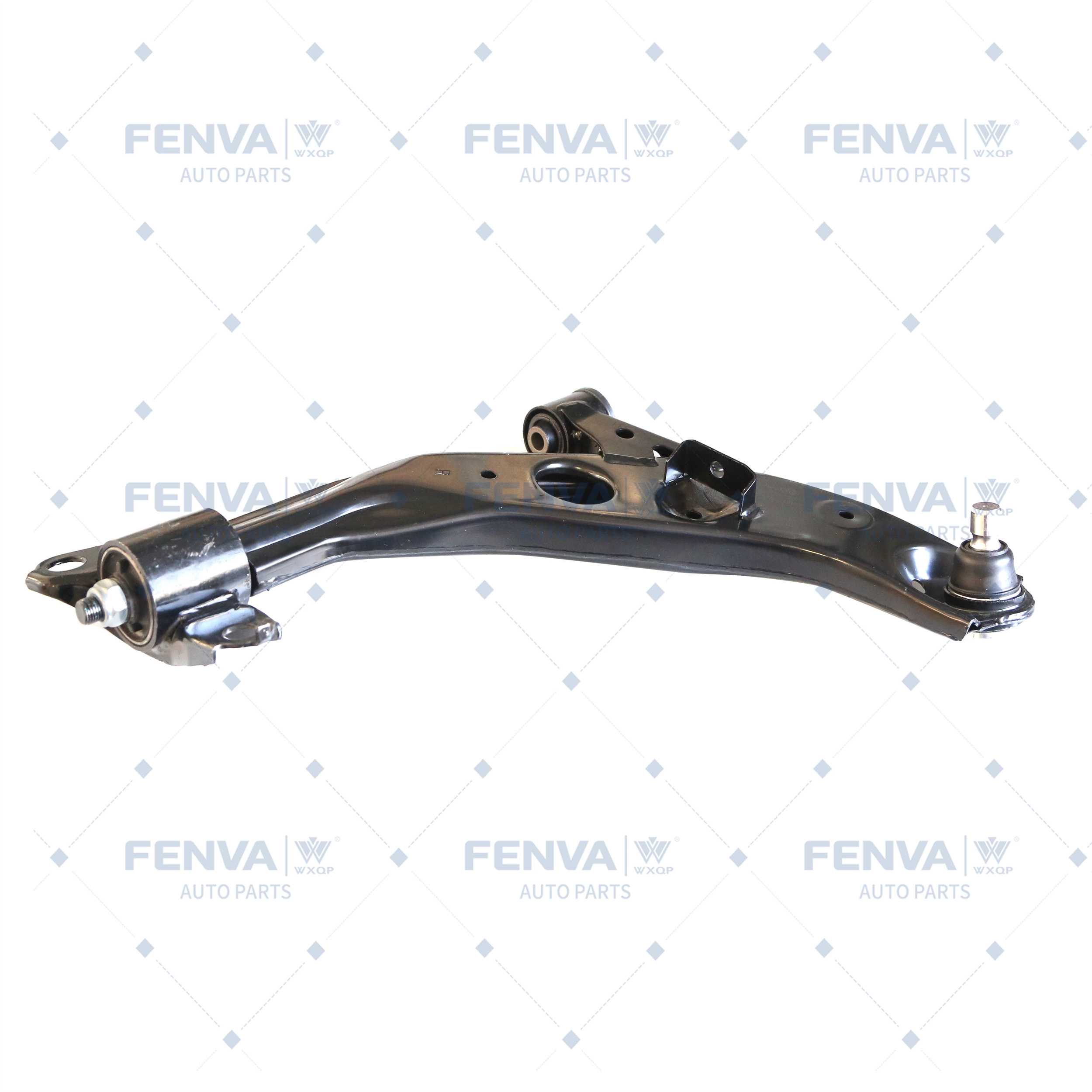 Bras de liaison, suspension de roue WXQP 52547