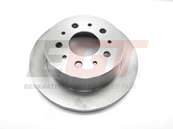 Disque de frein EGT 410578EGT