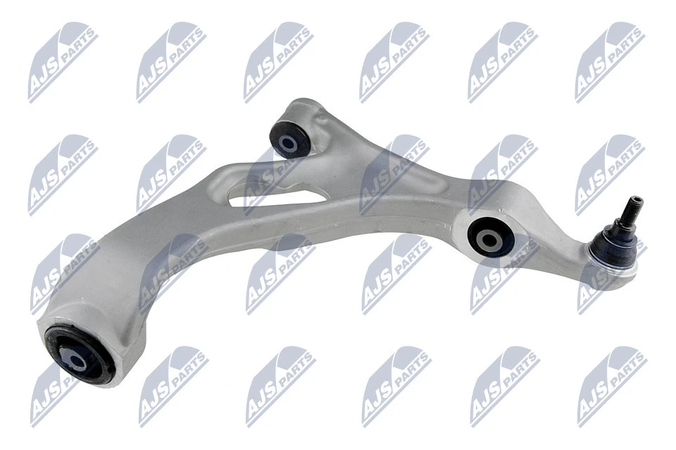 Bras de liaison, suspension de roue NTY ZWD-AU-005