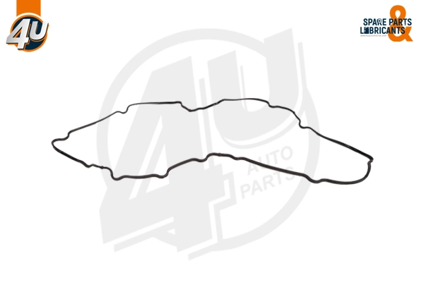 Joint, carter d'huile 4U Autoparts 17734ME