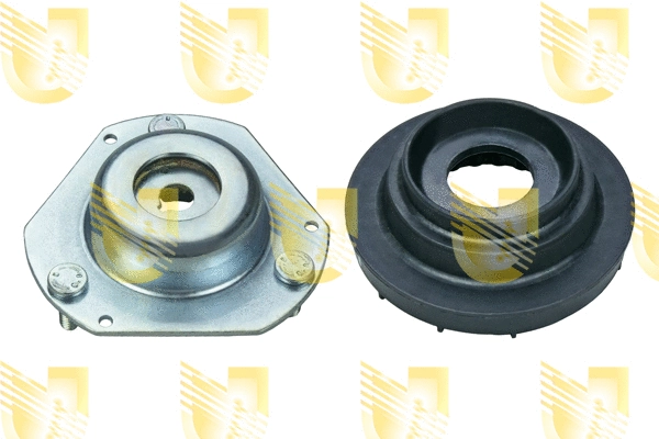 Kit de réparation, coupelle de suspension UNIGOM 392423C