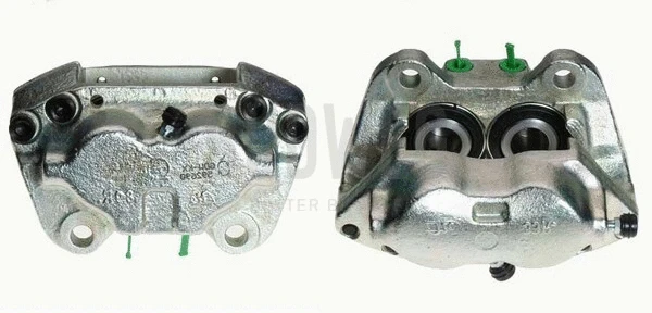 Étrier de frein BUDWEG CALIPER 34701