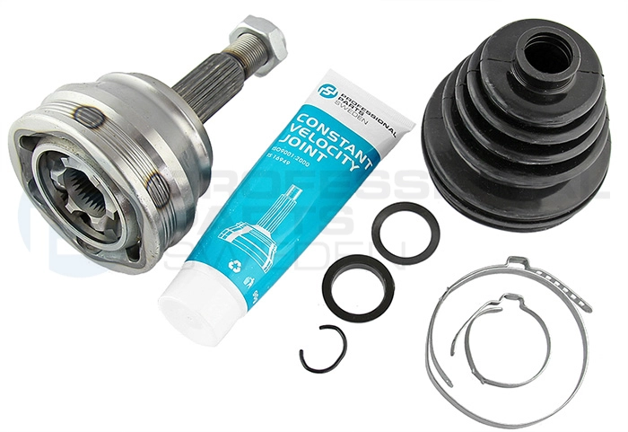 Jeu de joints, arbre de transmission Professional Parts 46021328