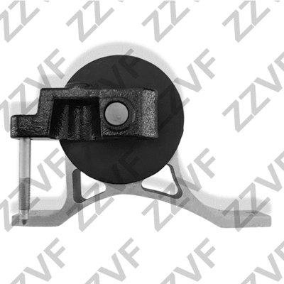 Support moteur ZZVF ZVCN000