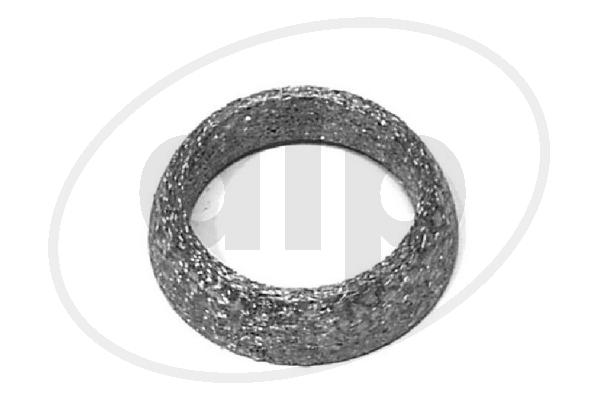 Bague d'étanchéité, tuyau d'échappement alp ALP-000792