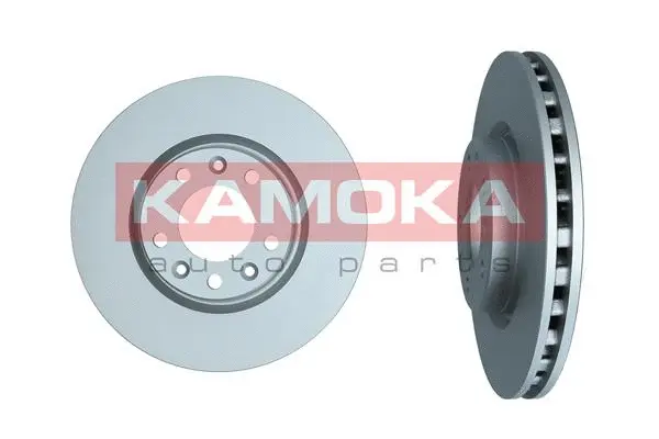Disque de frein KAMOKA 103601