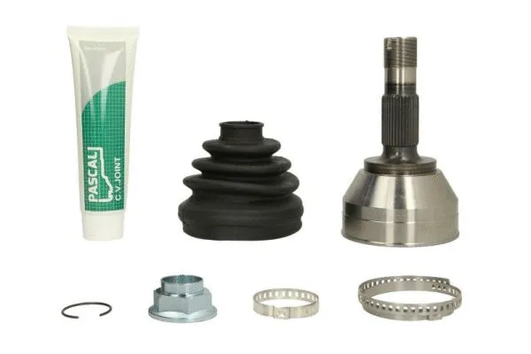 Jeu de joints, arbre de transmission PASCAL G1F009PC