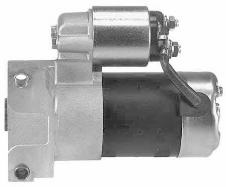 Démarreur ACAUTO AC-CBS5270