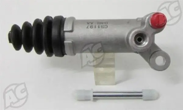 Cylindre récepteur, embrayage AUTO CYLINDERS CPD.AUD202