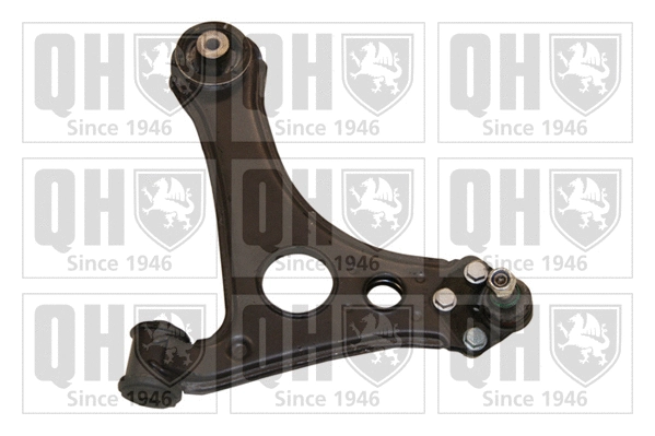Bras de liaison, suspension de roue QUINTON HAZELL QSA2604S