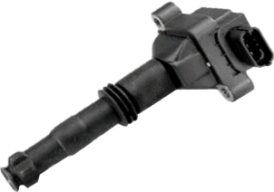 Bobine d'allumage GM B0160