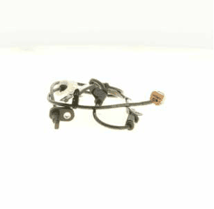 Capteur, vitesse de roue A.Z. Meisterteile AZMT-49-020-5026