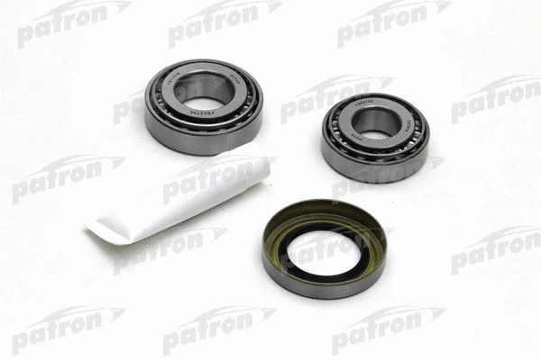 Kit de roulements de roue PATRON PBK3796