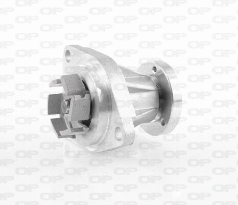 Pompe à eau, refroidissement du moteur OPEN PARTS WAP8232.00