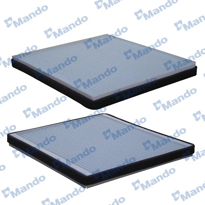 Filtre, air de l'habitacle MANDO MMF025062