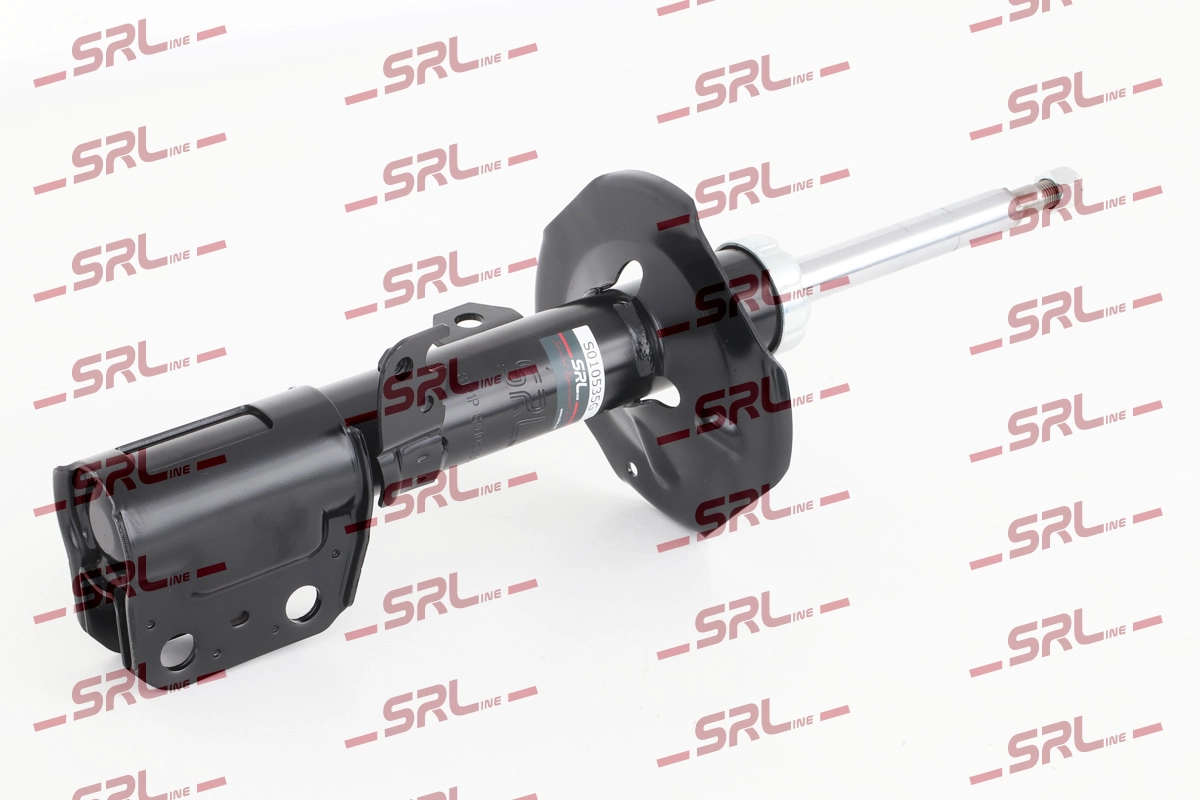 Amortisseur SRLine S010535G