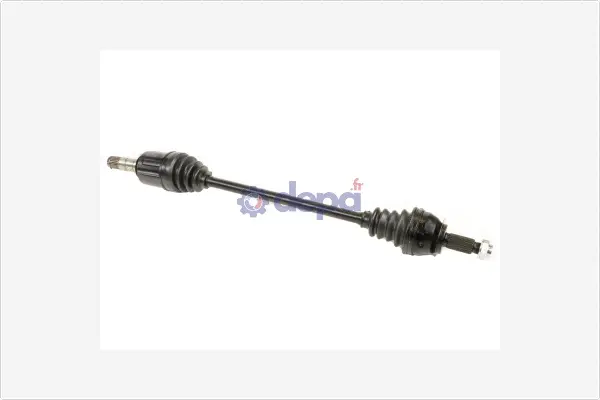 Arbre de transmission DEPA 3550200