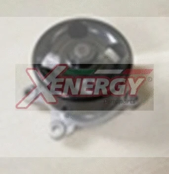 Pompe à eau, refroidissement du moteur AP XENERGY X207252