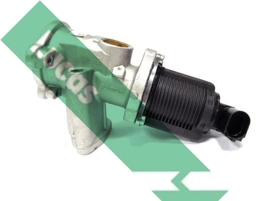 Vanne EGR LUCAS FDR294