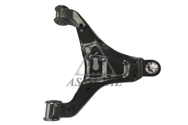 Bras de liaison, suspension de roue ASMETAL 30MR0103