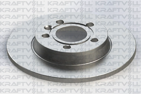 Disque de frein KRAFTVOLL GERMANY 07040222