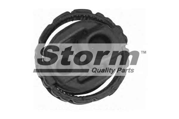 Butée élastique, silencieux STORM QUALITY PARTS F1864