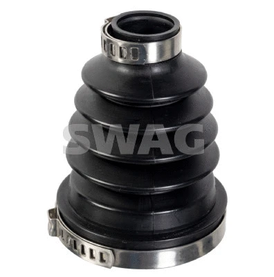 Jeu de joints-soufflets, arbre de commande SWAG 33 10 5053