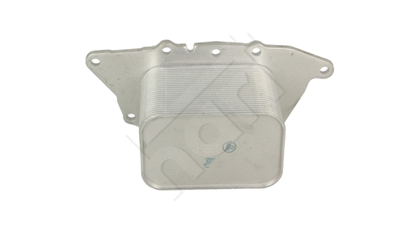Radiateur d'huile HART 628 349