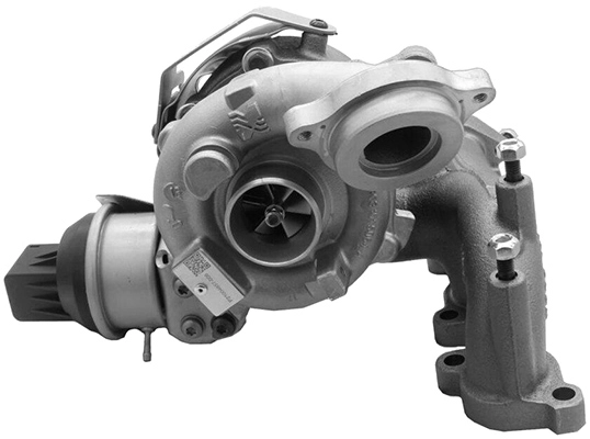 Turbocompresseur, suralimentation NEOCOM 300370