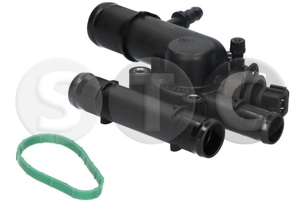 Boîtier du thermostat STC T403661