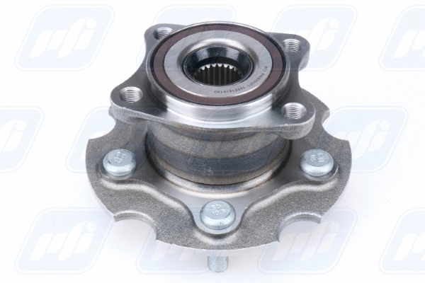 Moyeu de roue PFI PHU590201