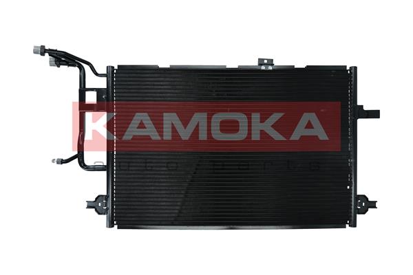 Condenseur, climatisation KAMOKA 7800020