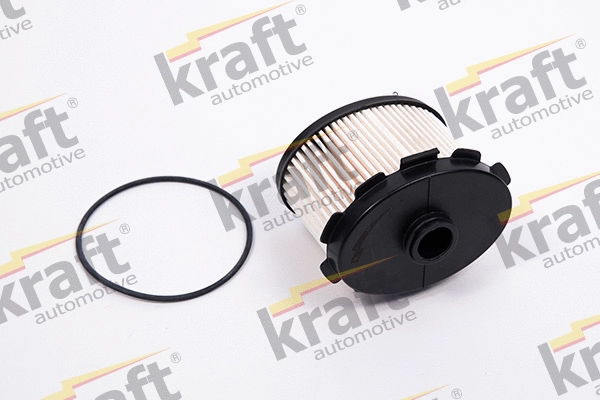 Filtre à carburant KRAFT AUTOMOTIVE 1725570