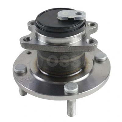 Moyeu de roue OSSCA 22175