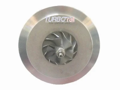 Groupe carter, turbocompresseur TURBORAIL 100-00072-500
