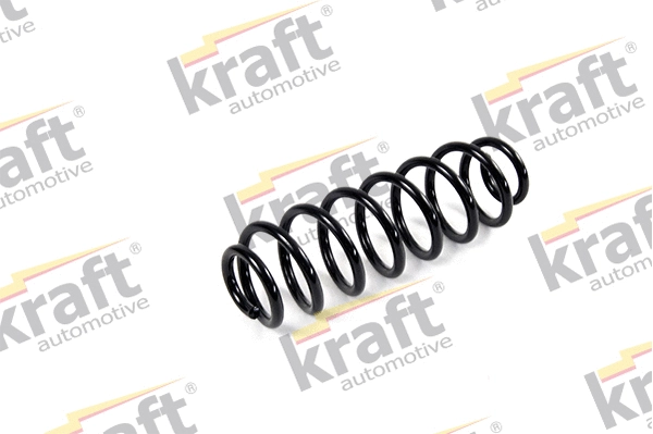 Ressort de suspension KRAFT AUTOMOTIVE 4030016