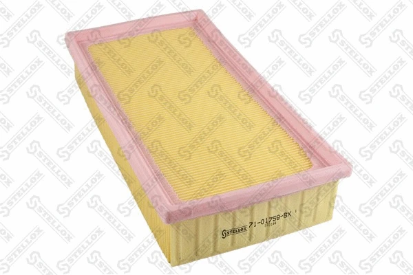 Filtre à air STELLOX 71-01759-SX