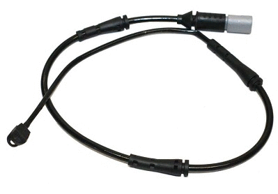 Contact d'avertissement, usure des plaquettes de frein National FK6108WL