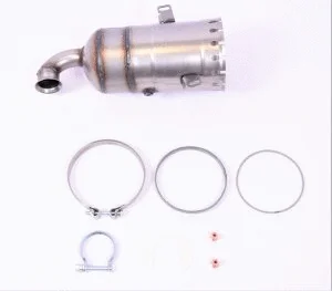 Catalyseur EEC PT6111T