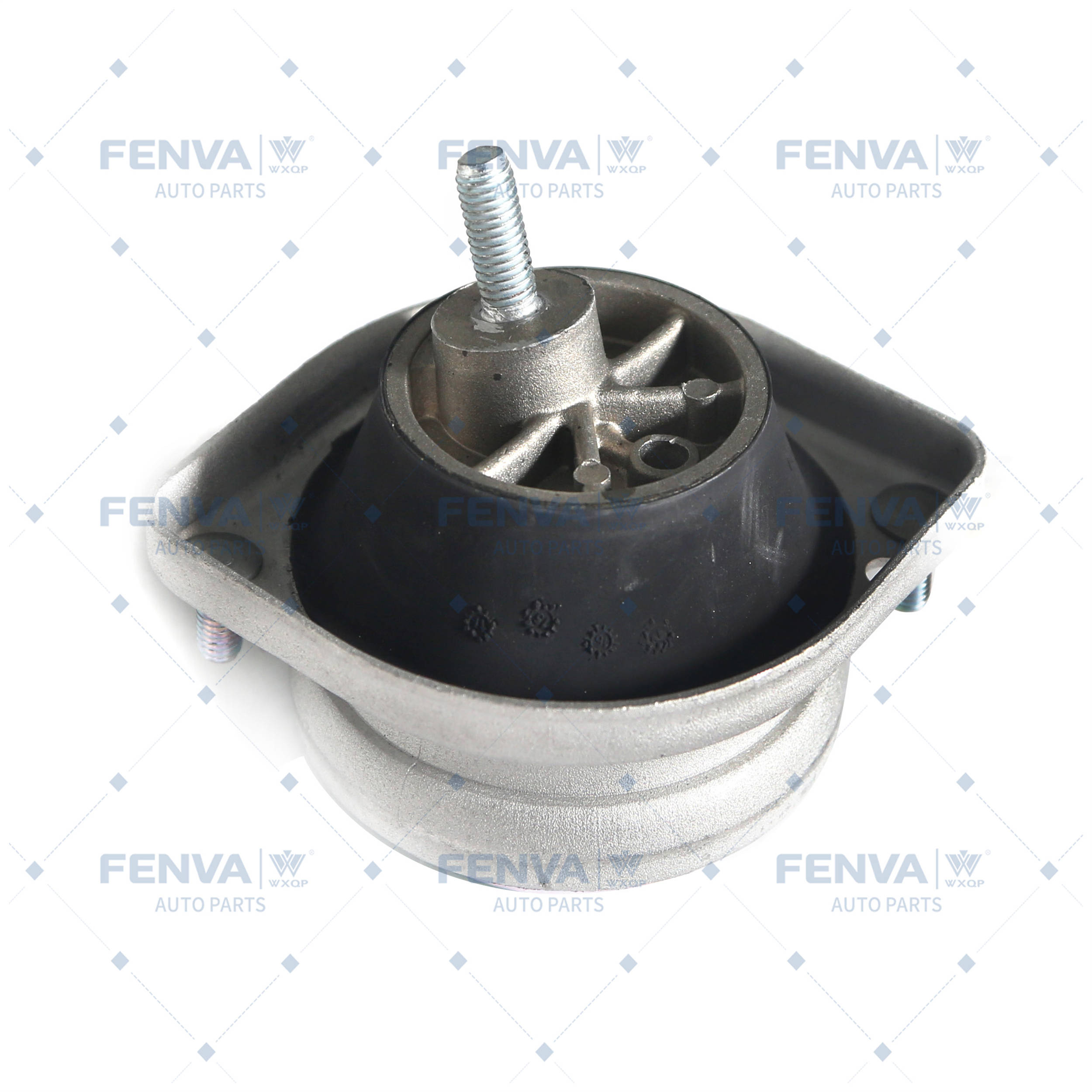 Support moteur WXQP 280311