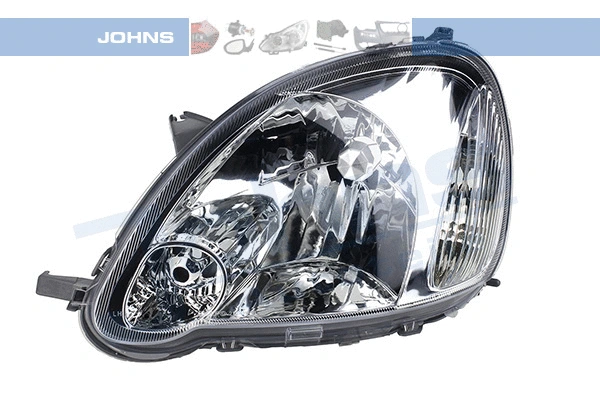 Projecteur principal JOHNS 81 55 09-2