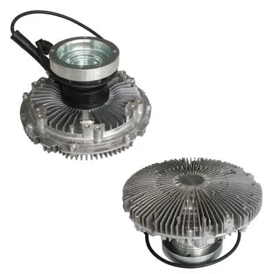 Embrayage, ventilateur de radiateur GAUSS GE6031
