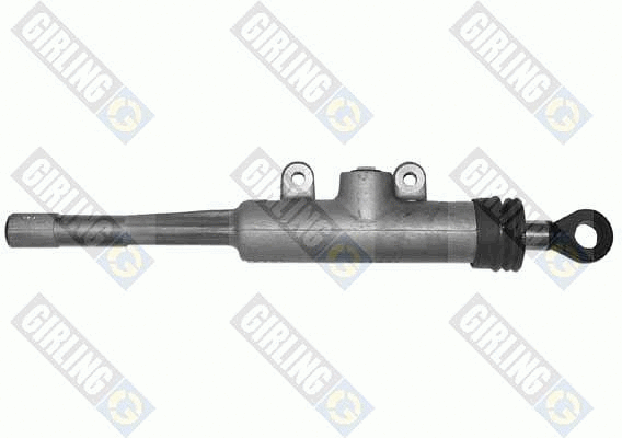 Cylindre émetteur, embrayage GIRLING 1204139