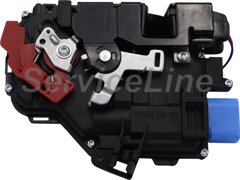 Serrure de porte APC ATS10030