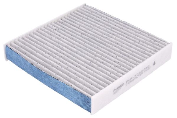 Filtre, air de l'habitacle PURRO PUR-PC8047AG
