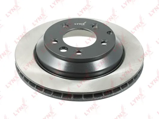 Disque de frein LYNXAUTO BN-1210